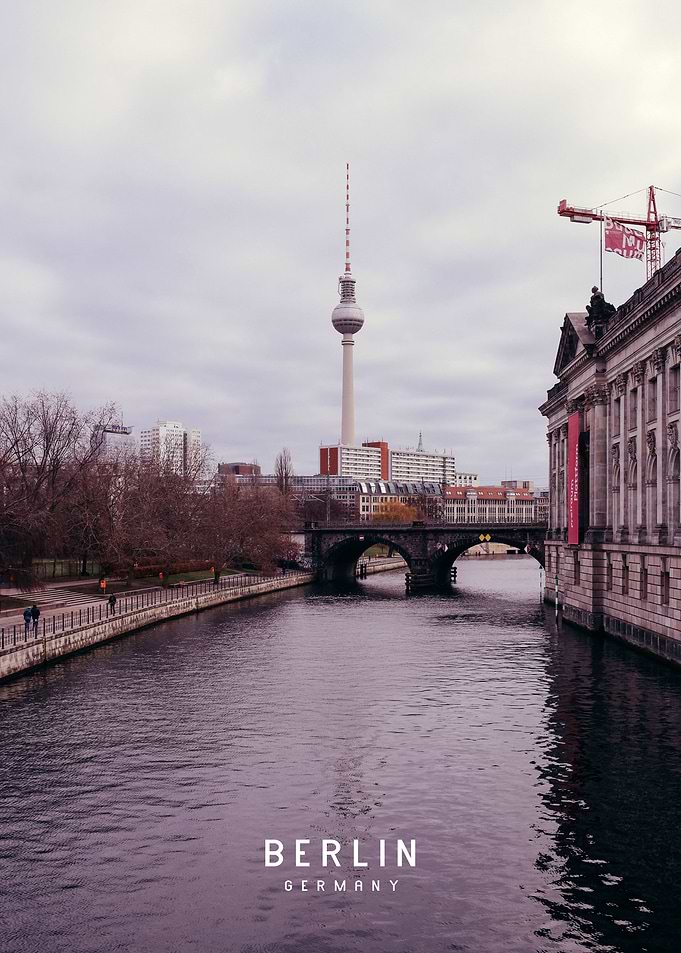 Berlin