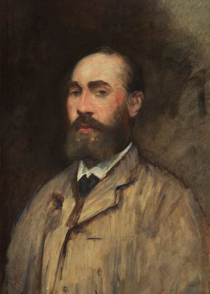 Jean Baptiste Faure