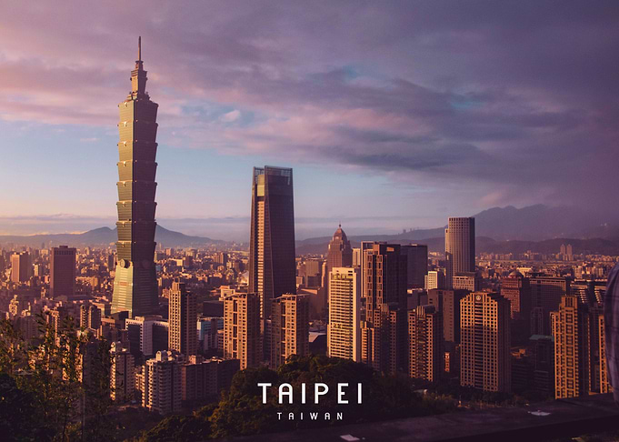 Taipei