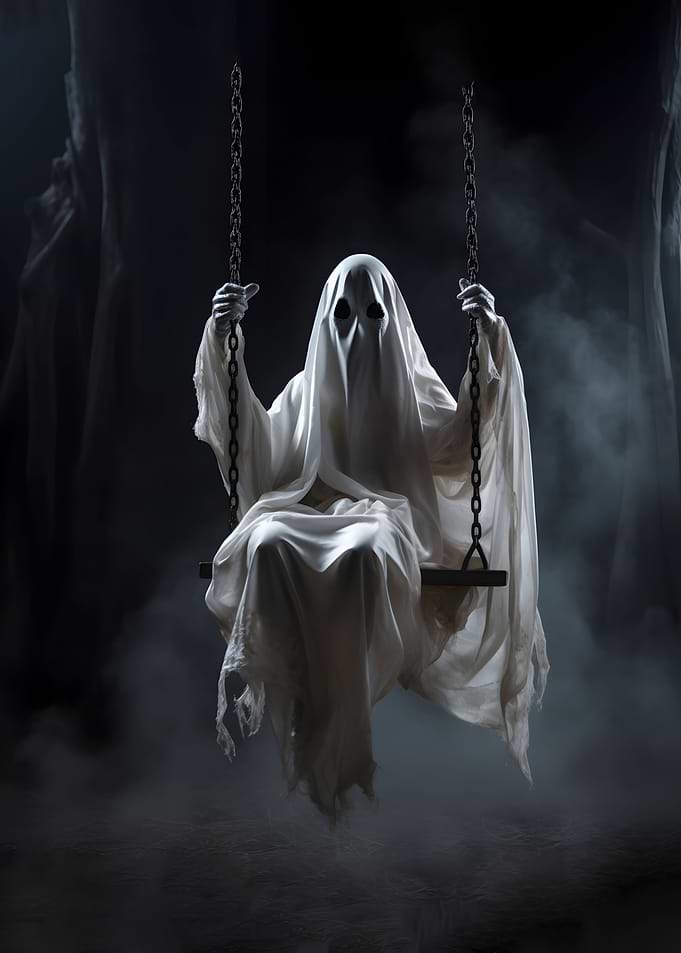 Swing Ghost