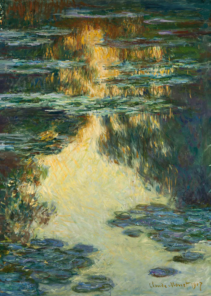 Waterlilies