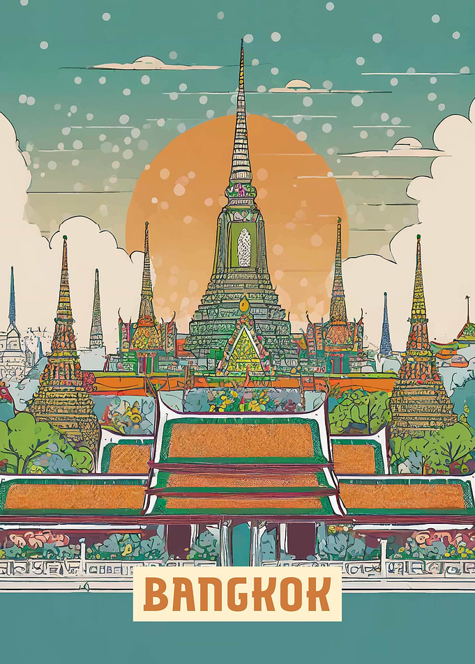 Bangkok