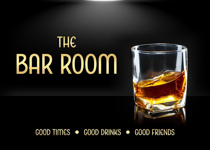 The Bar Room