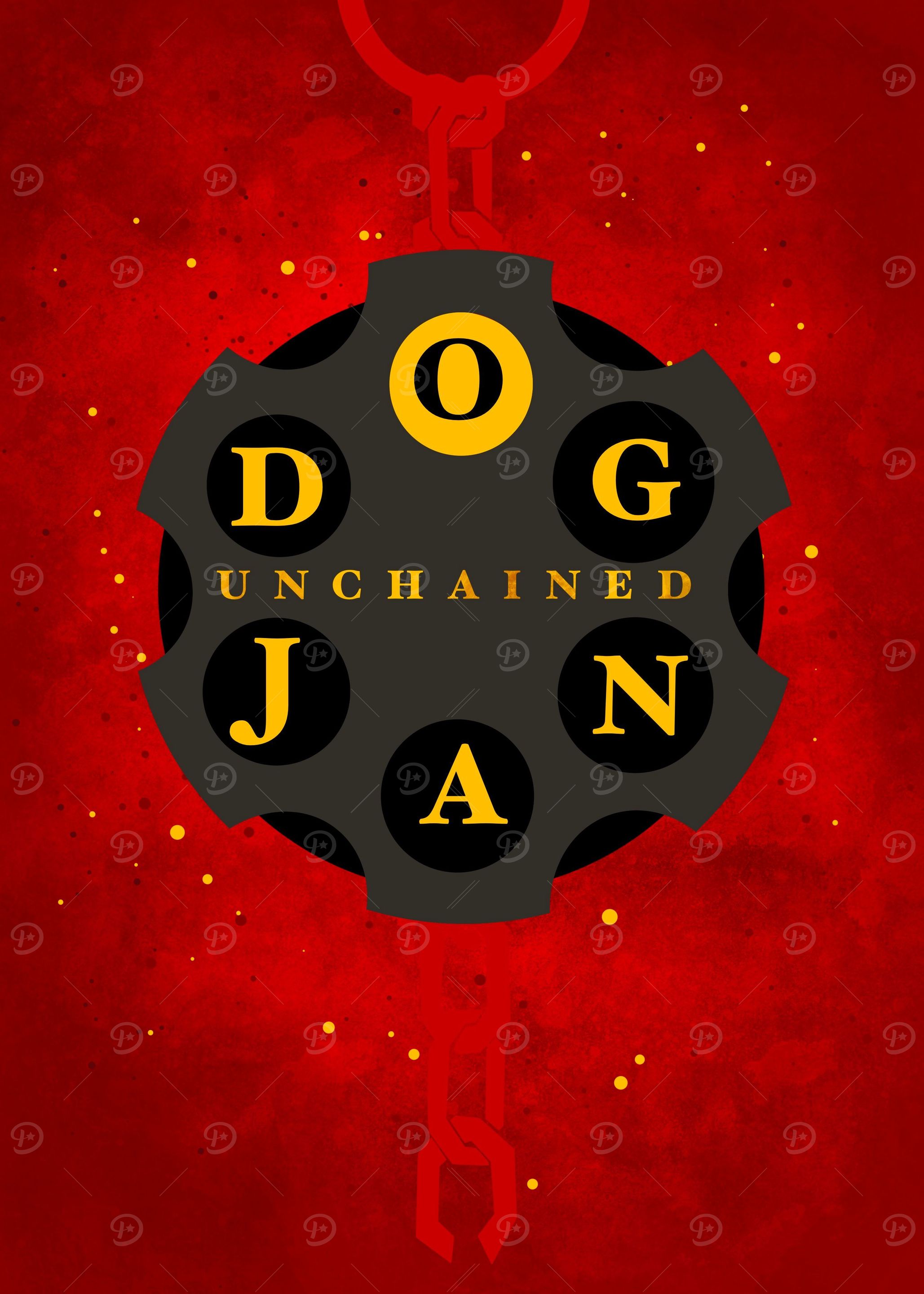 Django unchained