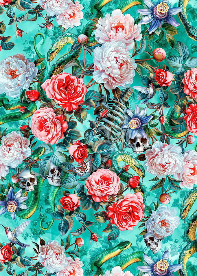 Perilous Beauty