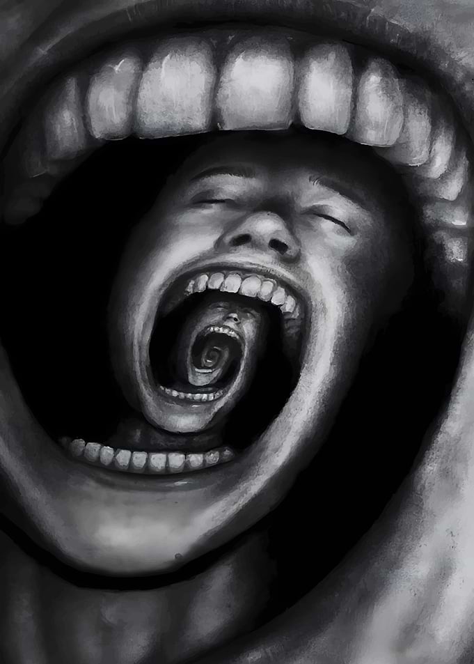 scream soul