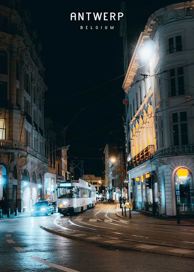 Antwerp