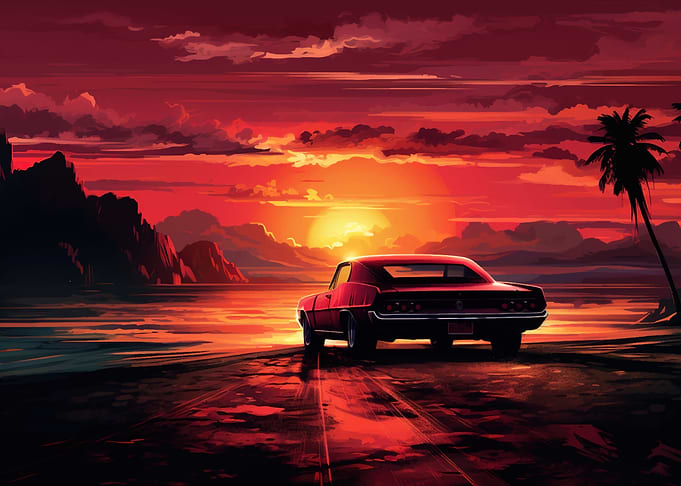 Classic Cars