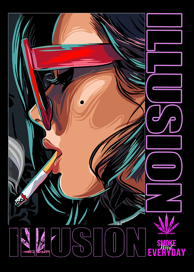 Smoke Everyday
