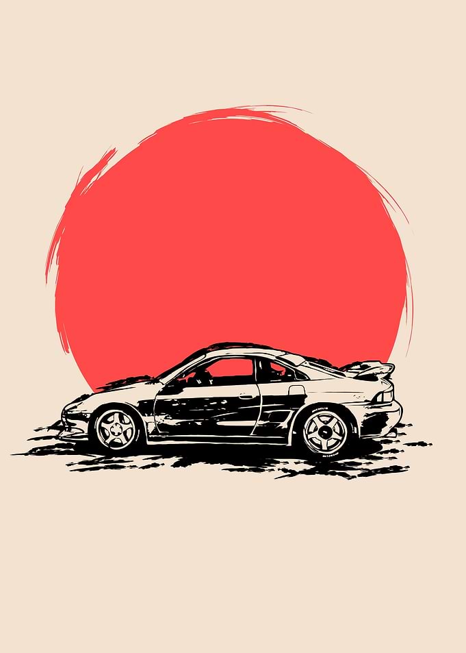 Toyota mr2
