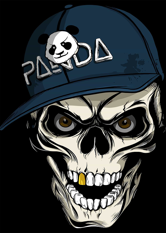 Mafia Skull
