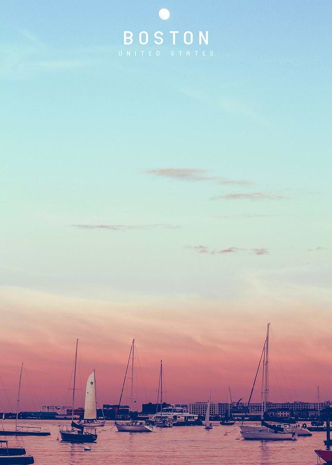 Boston