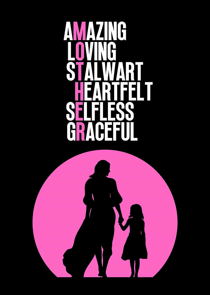 Mother Amazing