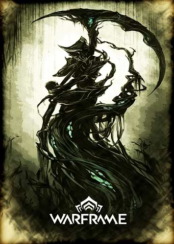 Warframe