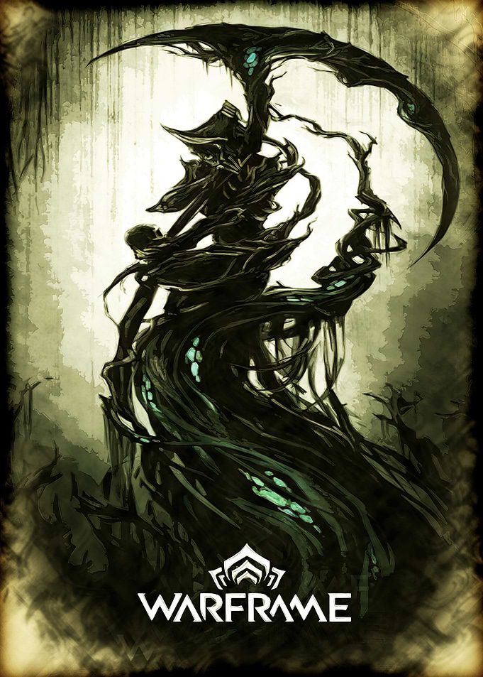 Warframe