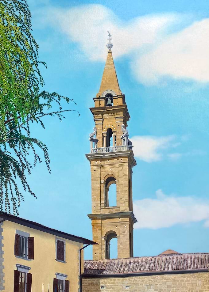 Santo Spirito