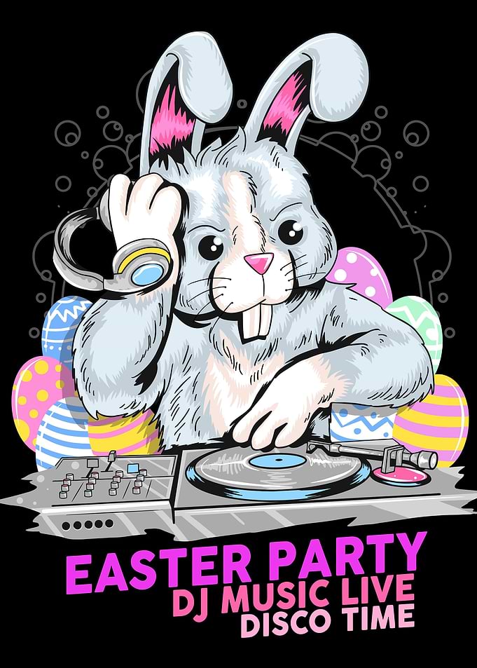 Easter Party