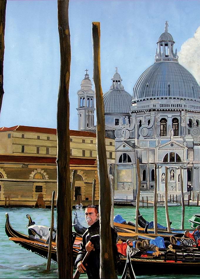 Venezia