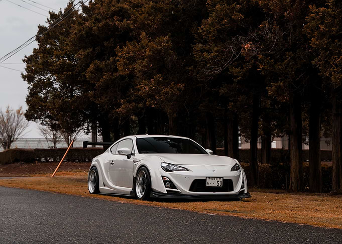 Toyota Supra