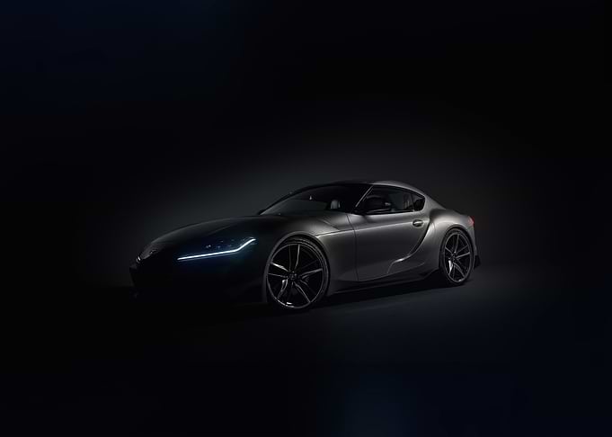 Toyota Supra