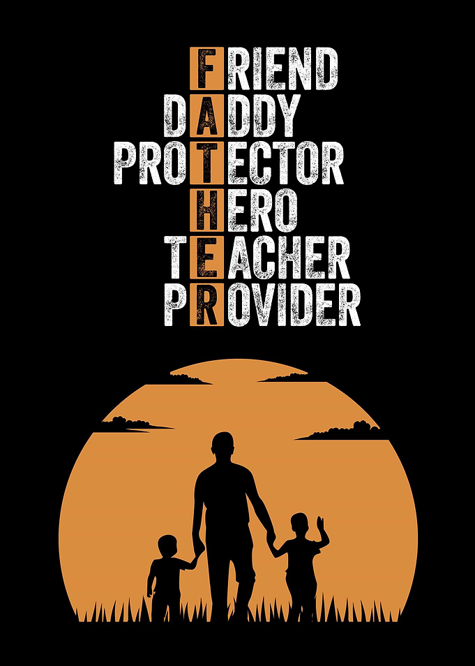 Fathers Day Gift