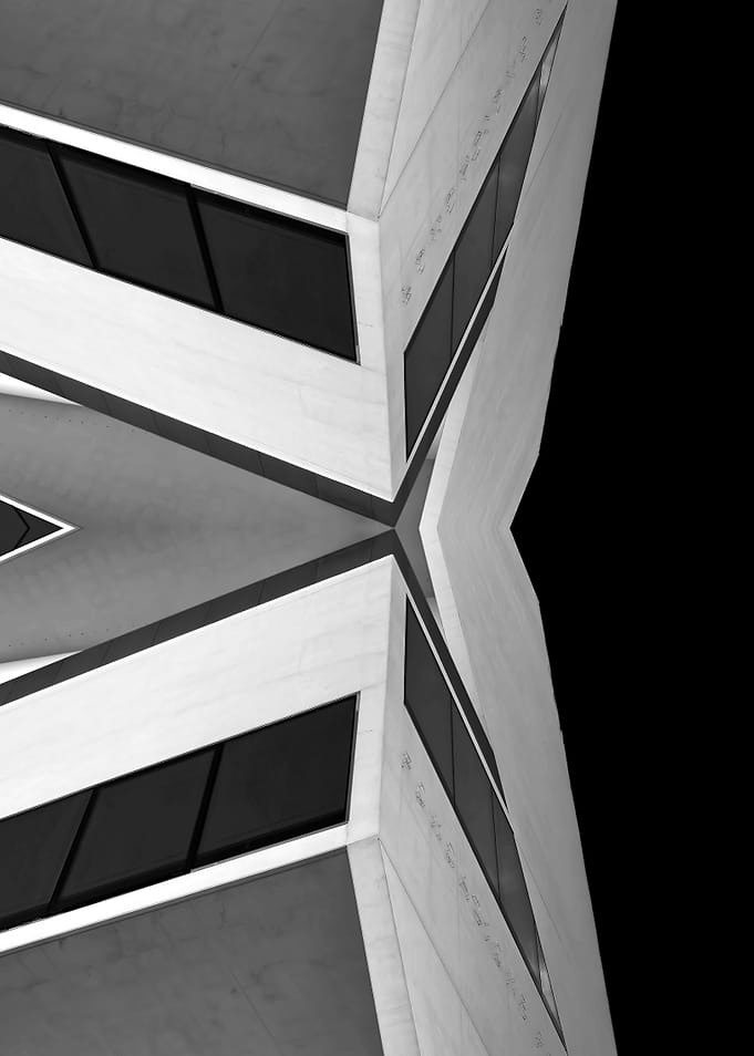 Shades of Symmetry 3