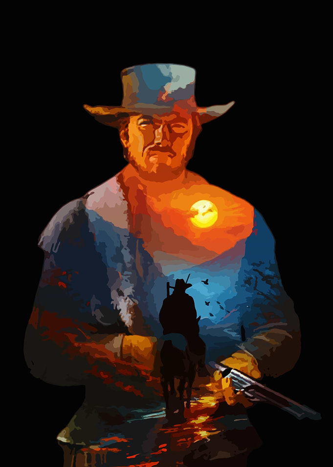 Red Dead Redemption