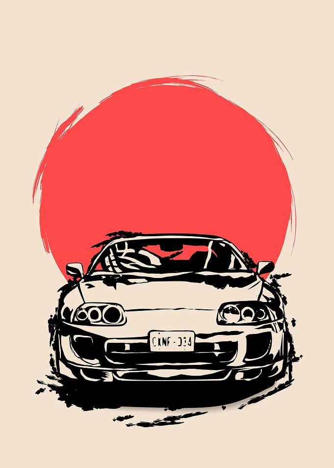 Supra face