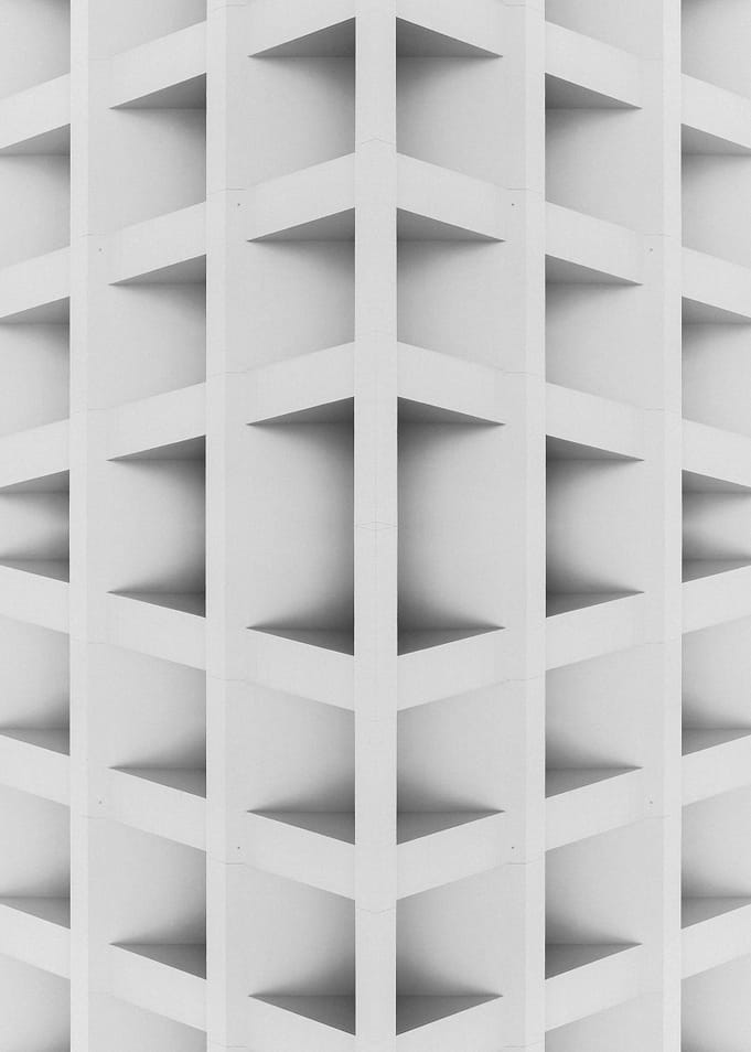 Waffle Symmetry 1