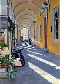 La Questura di Firenze