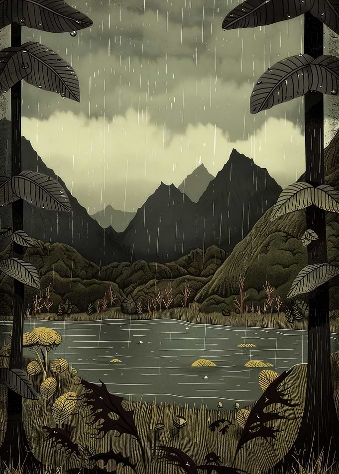 Dark NewZealand