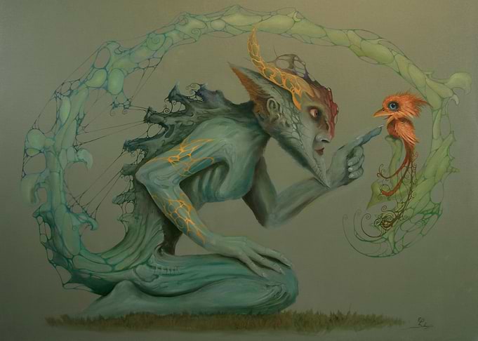 The Companion