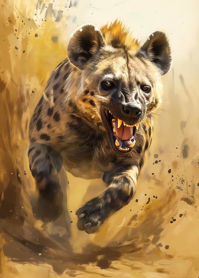 Predators Pride