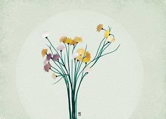 Wild flowers