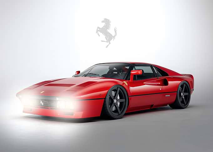Ferrari 288 GTO