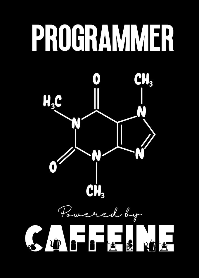Programmer Caffeine