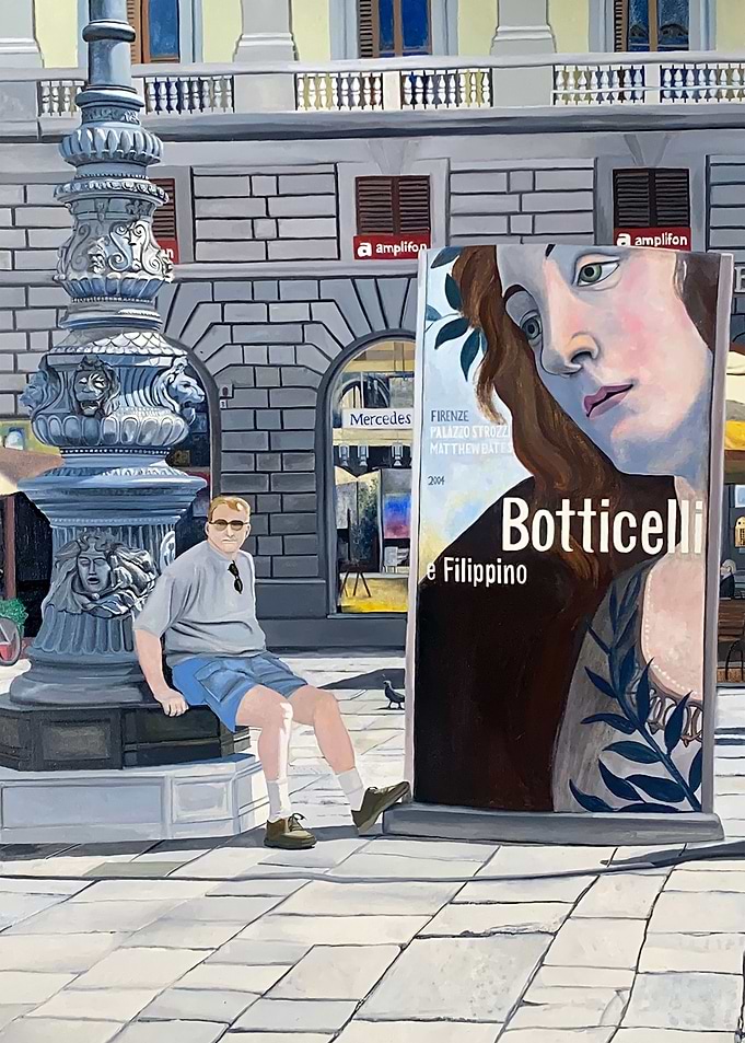 Botticelli