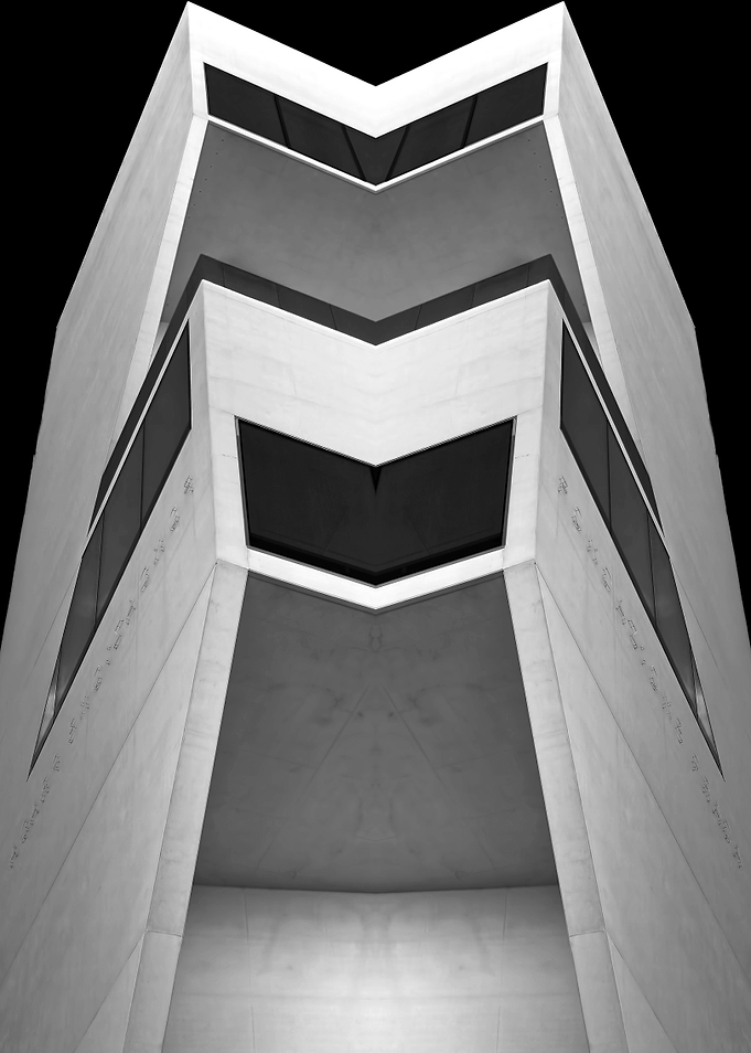 Shades of Symmetry 2