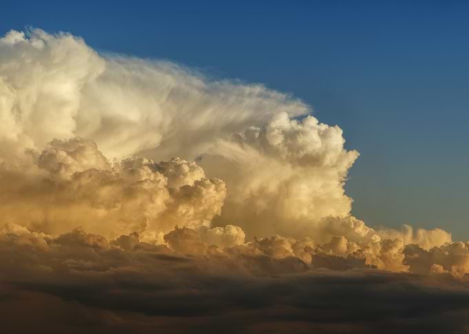 Storm Clouds