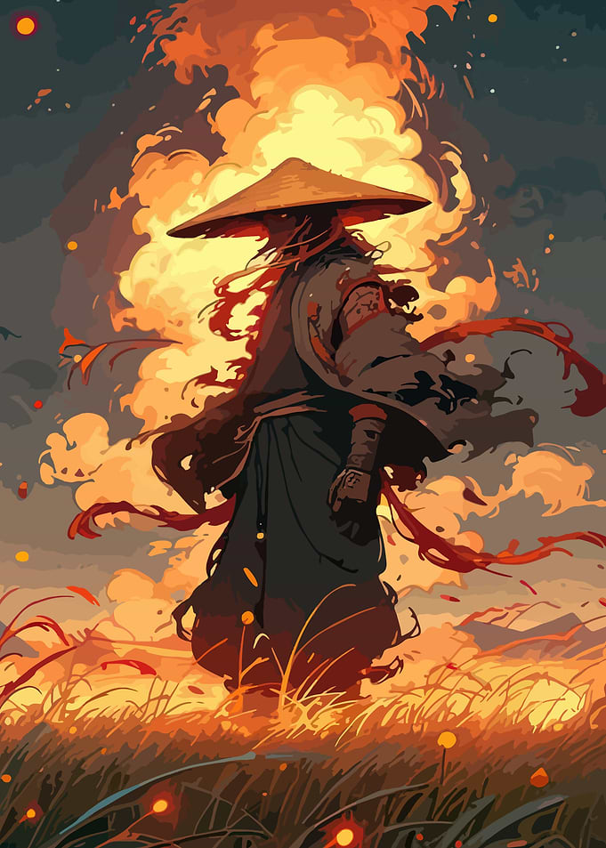 Demon Slayer Anime