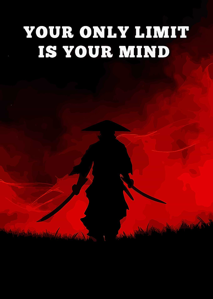 Red Samurai