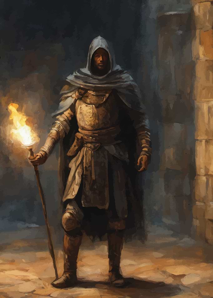 fading faith Game