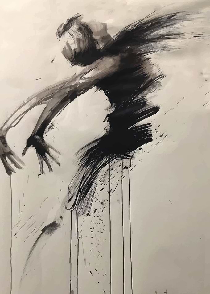 abstract art