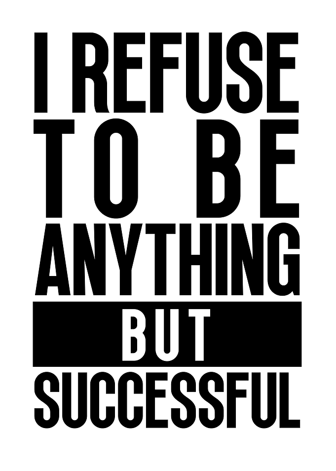 Success Motivational