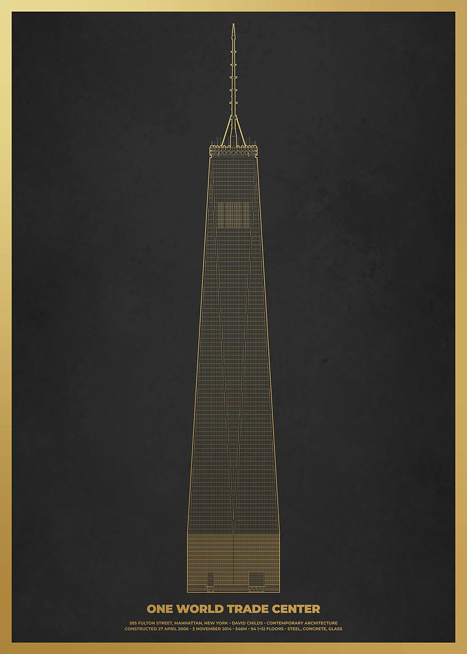 One World Trade Center