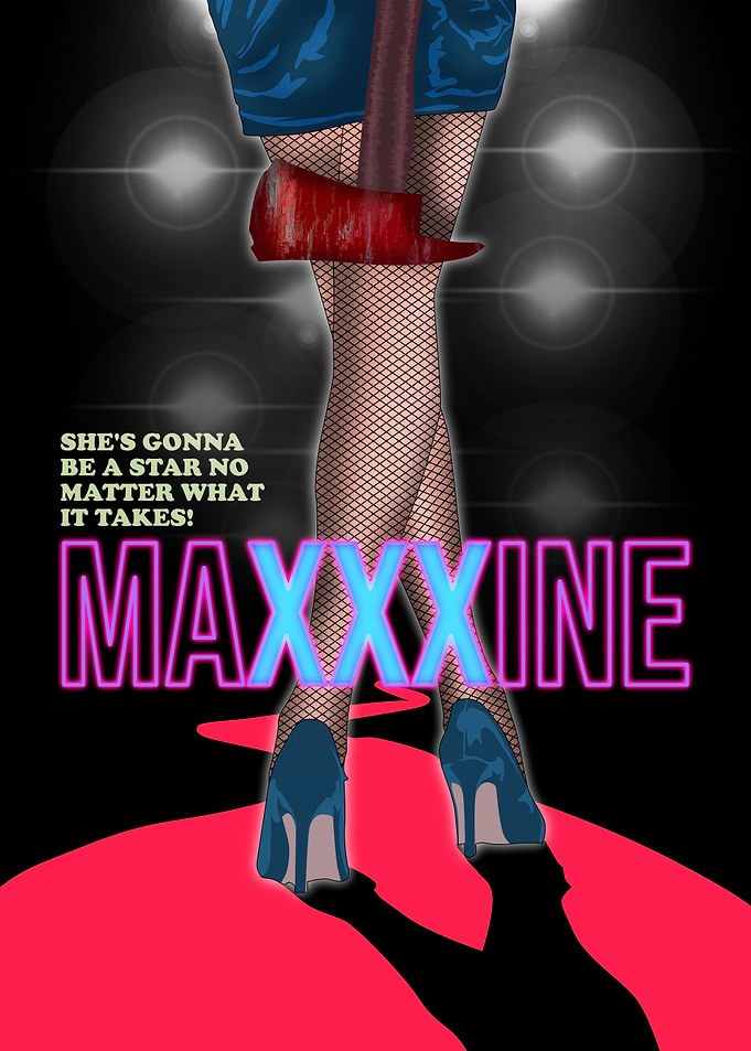 maxxxine