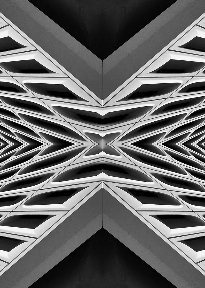 Abstract Cheese 6