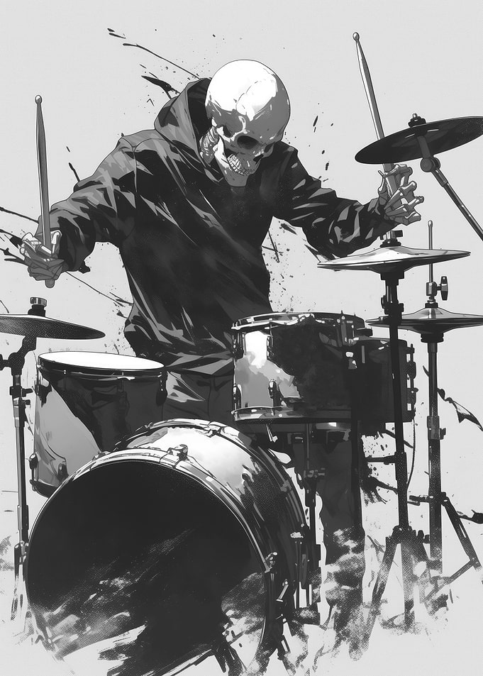 Rhythm of the Reaper