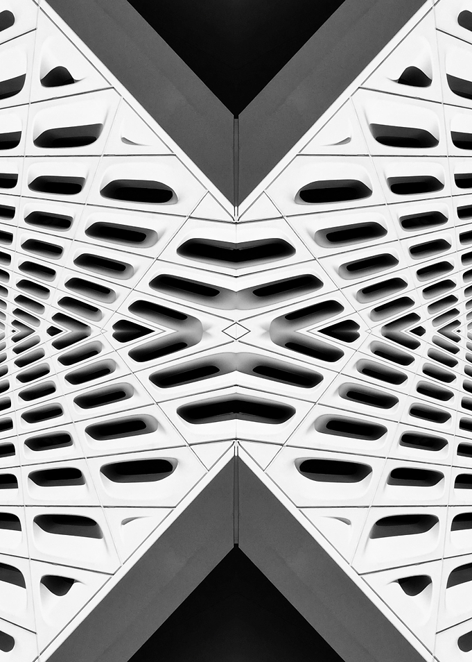 Abstract Cheese 4
