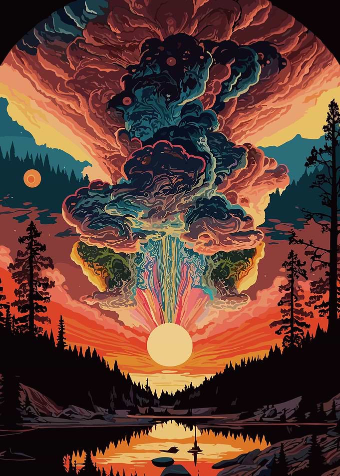 nature color